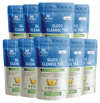 glucocleansetea-official-website